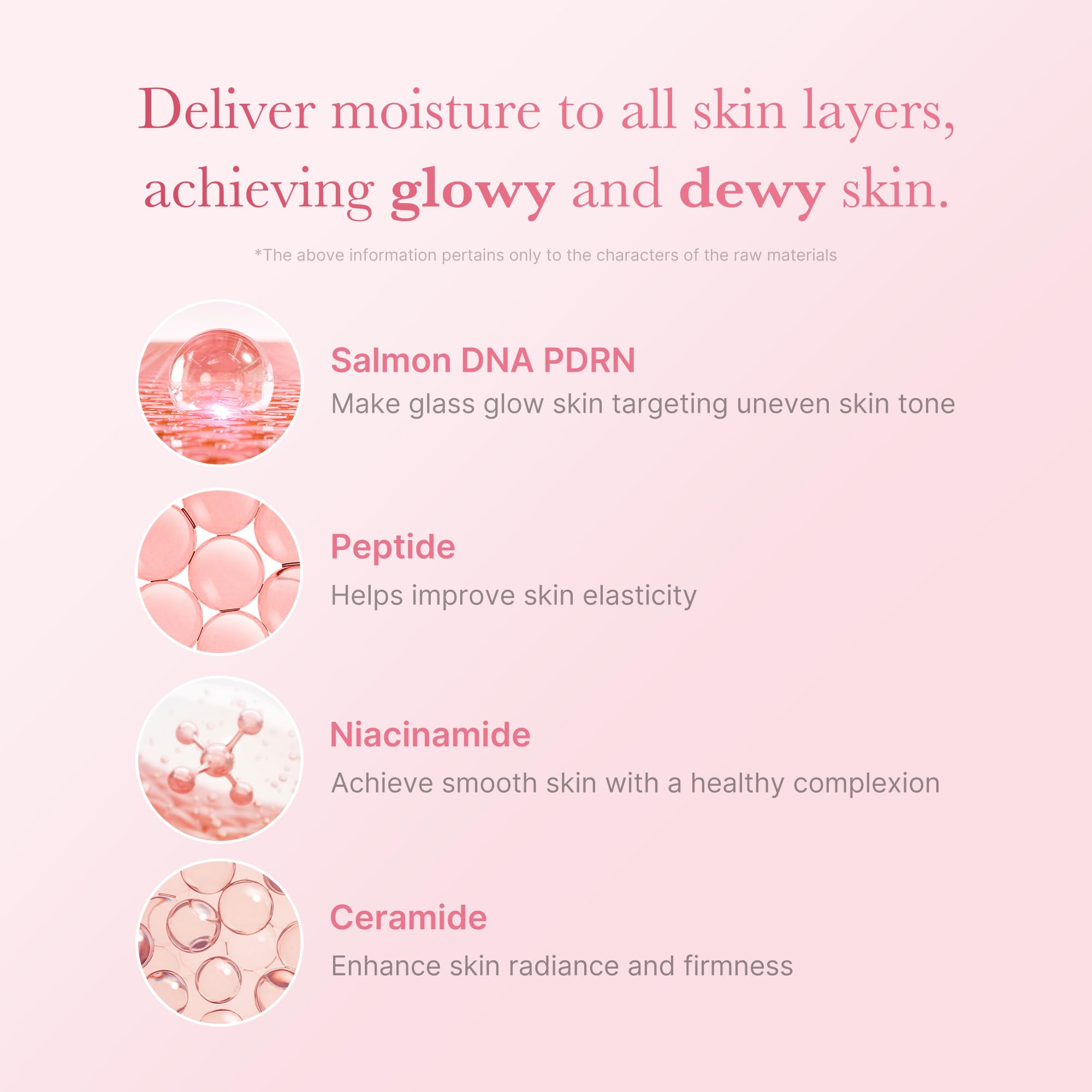 medicube PDRN Milky Toner