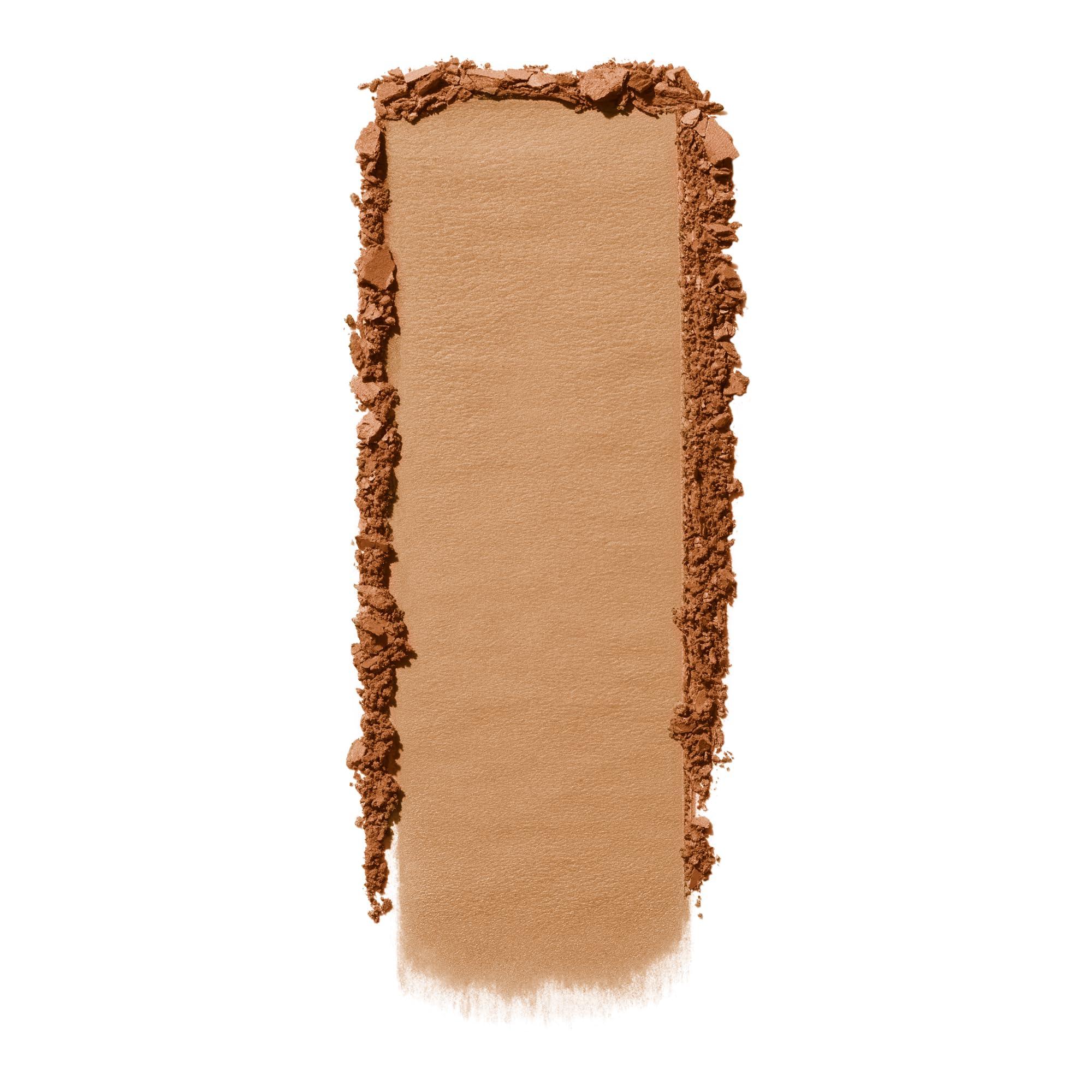e.l.f. Primer-infused Bronzer, Long-Wear, Matte, Bold