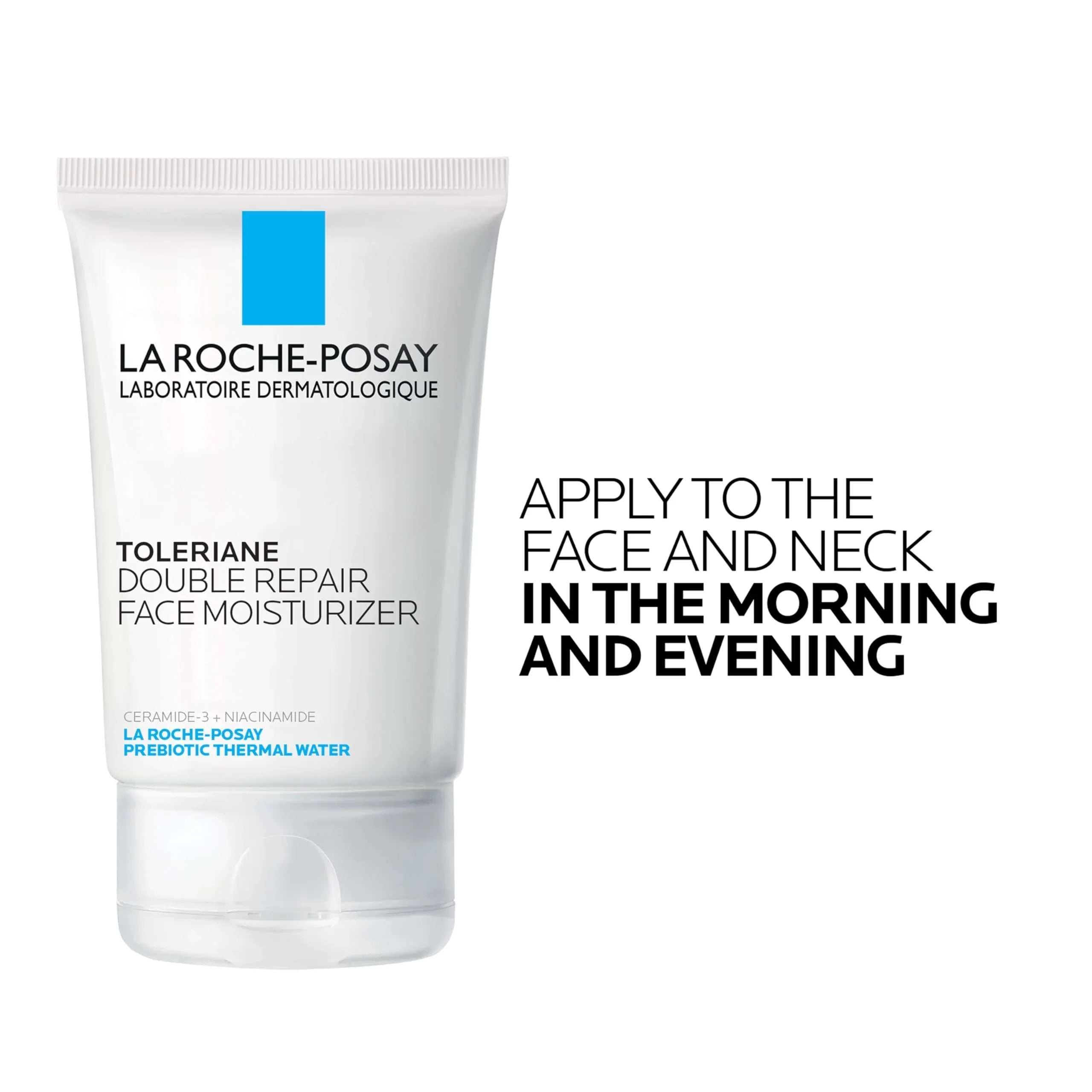 La Roche-Posay Double Repair Face Moisturizer