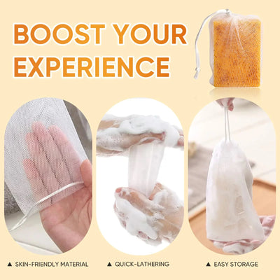 OAKDOLCHE Turmeric Kojic Acid Soap Bars - Image 2