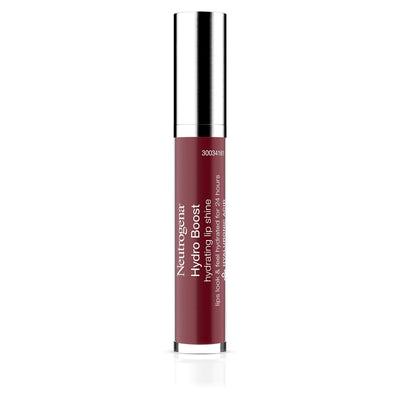 Neutrogena Velvet Wine Lip Gloss - Image 1