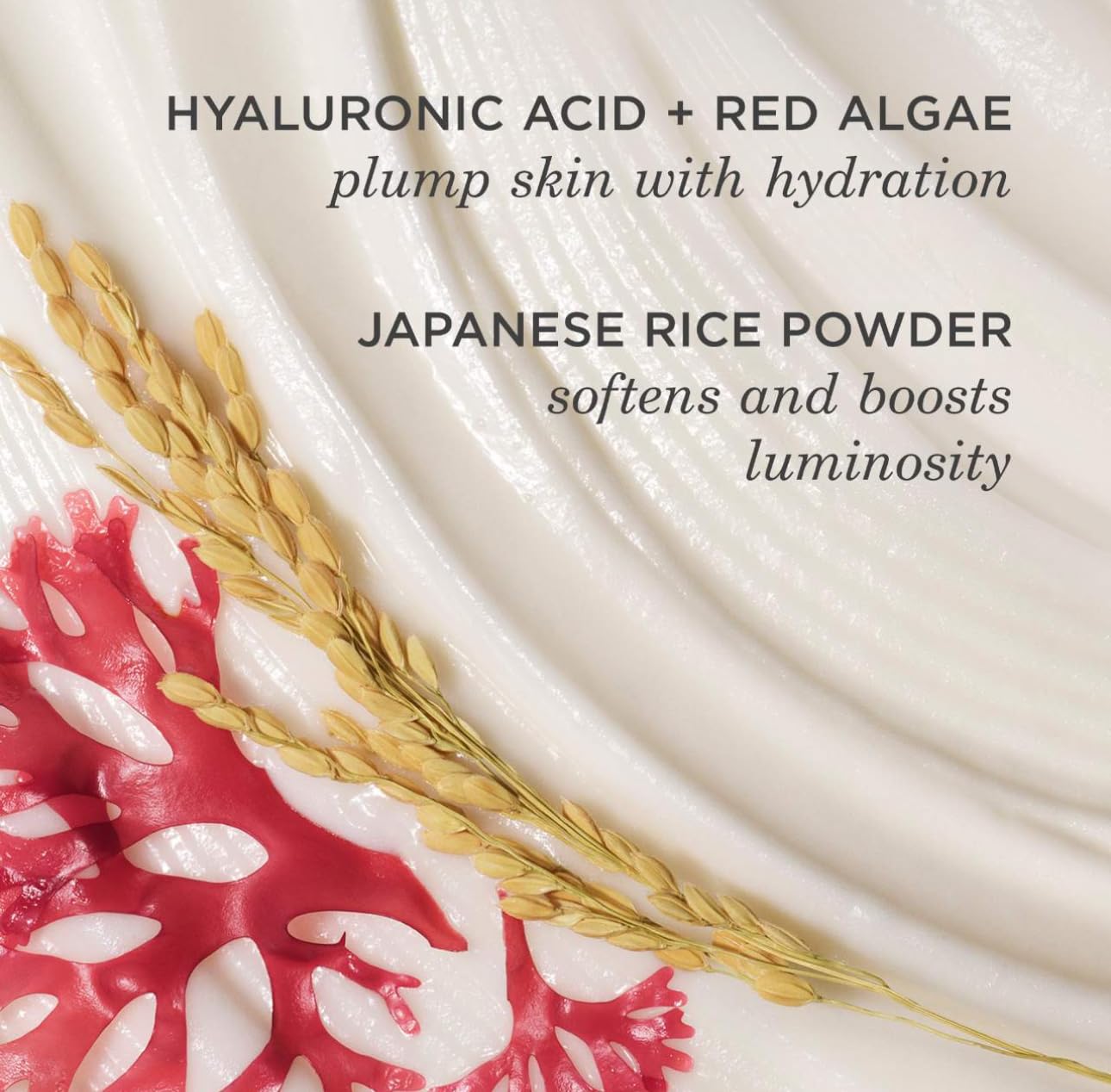 TATCHA Rice Wash Facial Cleanser