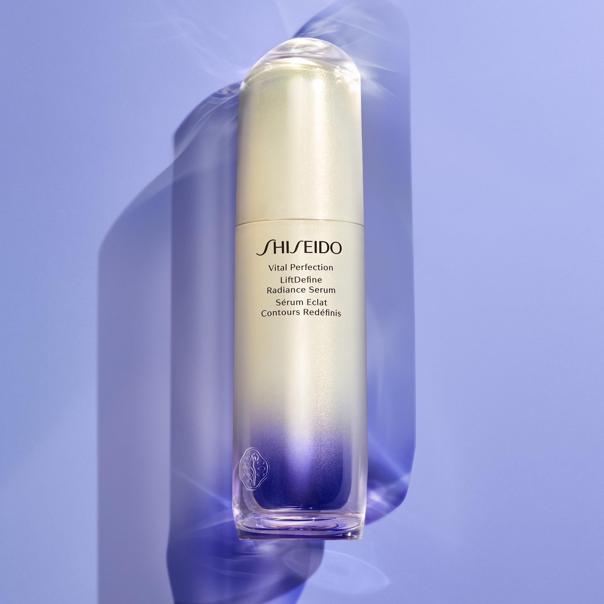 Shiseido LiftDefine Radiance Serum