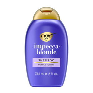 OGX Impecca-Blonde Purple Shampoo