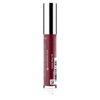 Neutrogena Velvet Wine Lip Gloss - Image 3