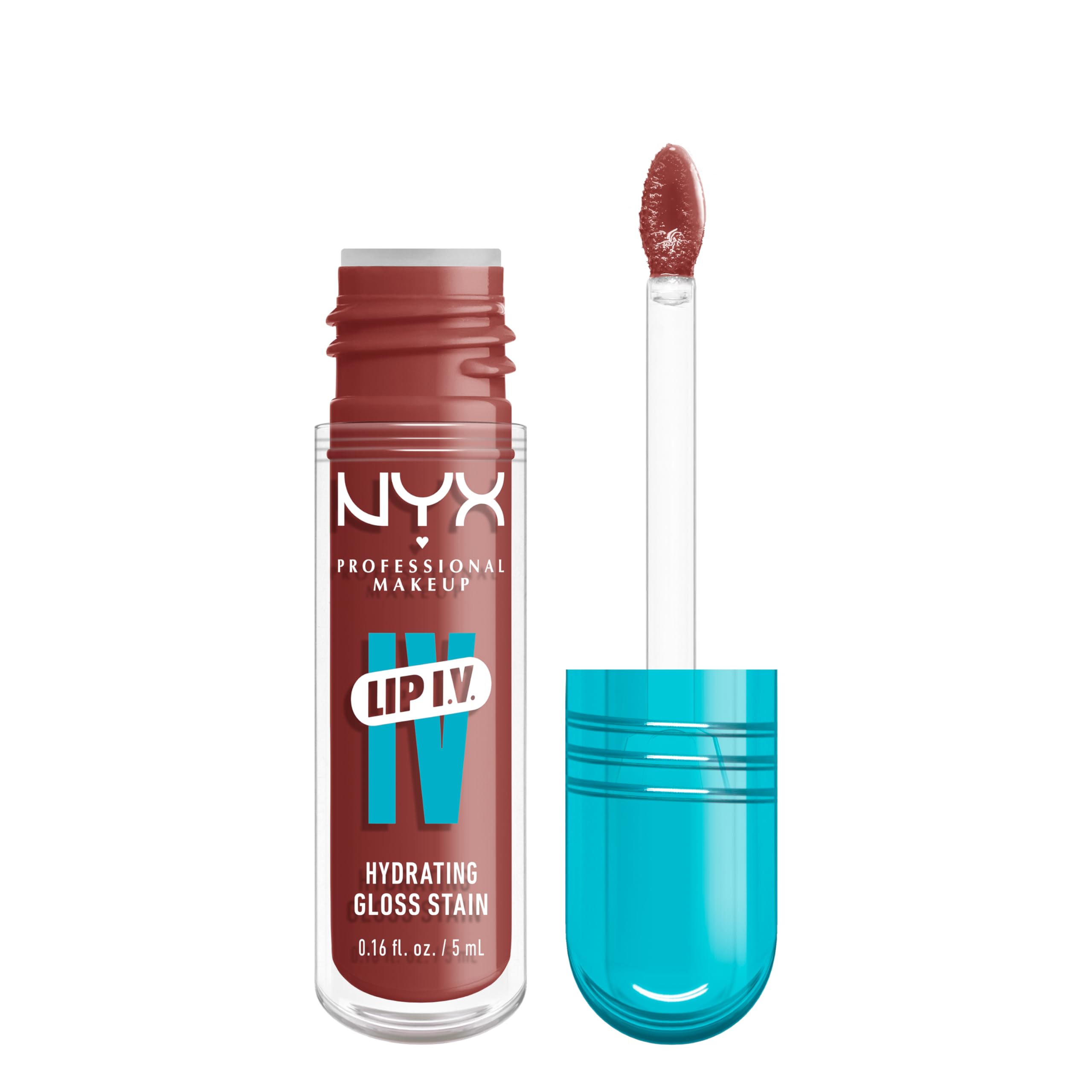 NYX Hydra Honey Lip Stain