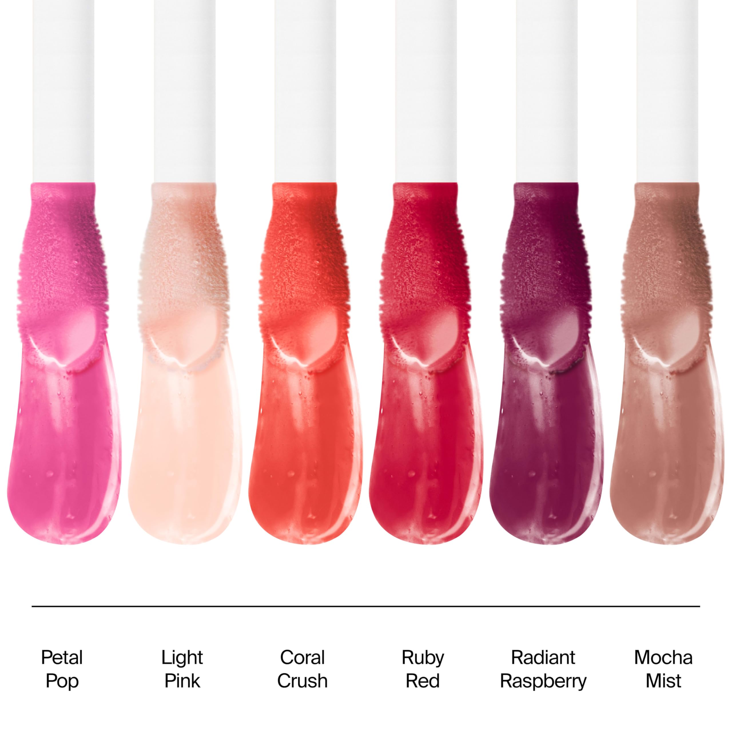 Neutrogena Light Pink Tinted Lip Oil