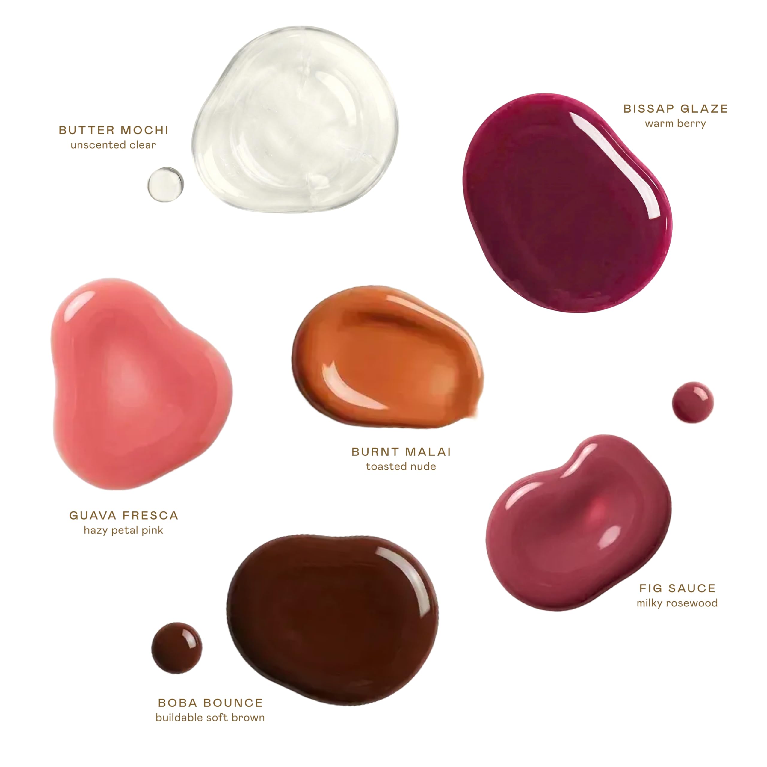 EADEM Butter Mochi Lip Balm