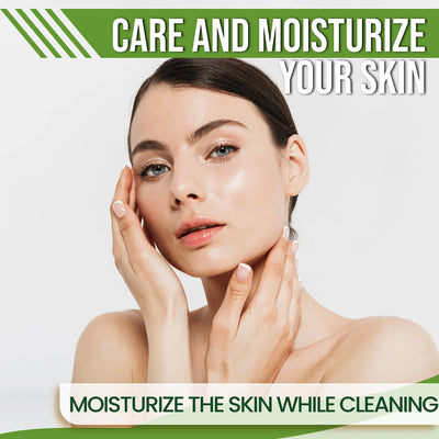 AMVital Turmeric Soap Bar - Image 2