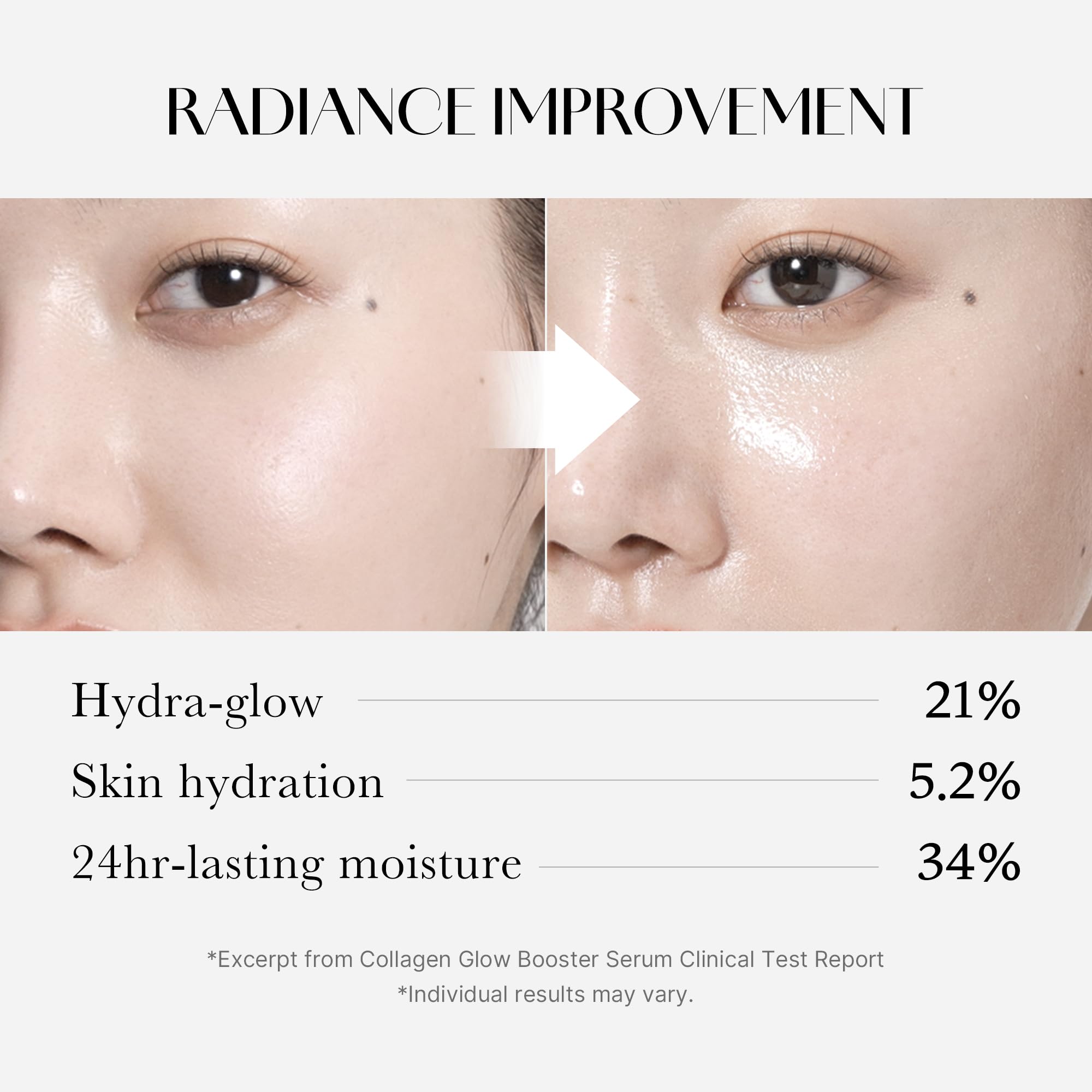 medicube Collagen Glow Booster Serum