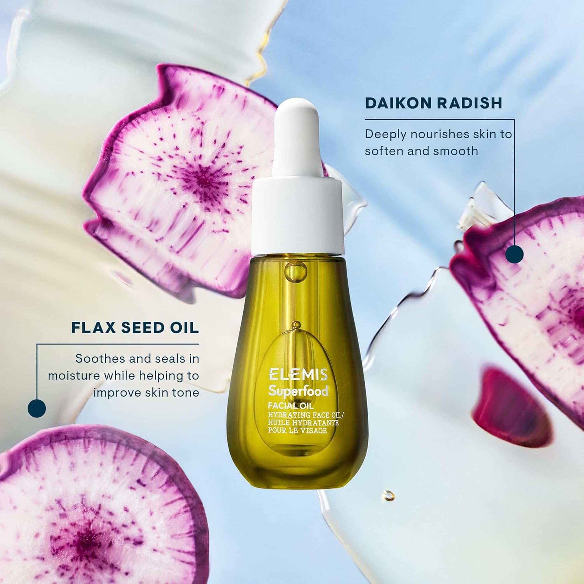 ELEMIS Superfood Facial Oil