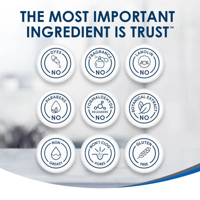 Vanicream Daily Facial Moisturizer With Ceramides and Hyaluronic Acid - Image 3