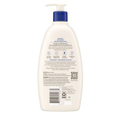 Aveeno Skin Relief Moisturizing Lotion - Image 2