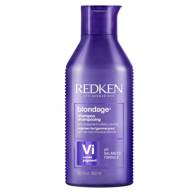 Redken Blondage Purple Shampoo - Image 1
