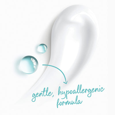 Dove Sensitive Skin Body Wash - Image 3