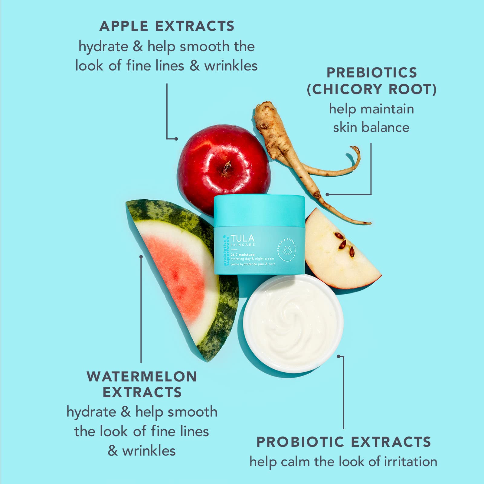 TULA Skincare Discovery Kit