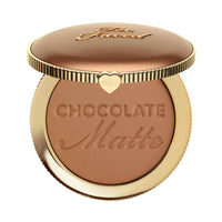 Dewy Bronzers