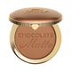 Too Faced Chocolate Soleil Matte Bronzer