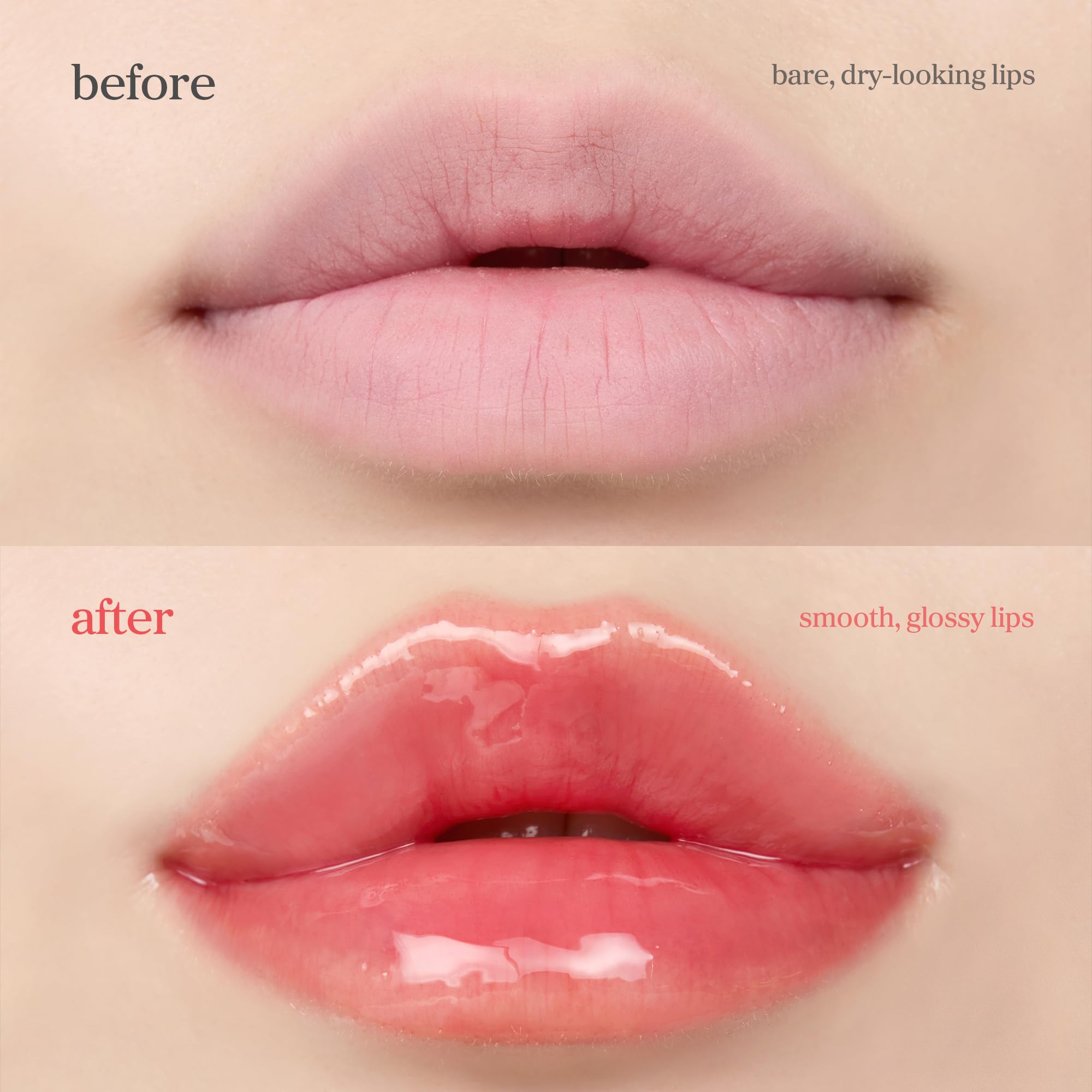 NOONI Appleberry Lip Oil