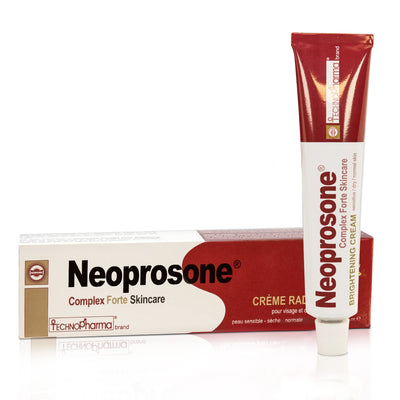 Neoprosone Skin Brightening Cream - Image 1