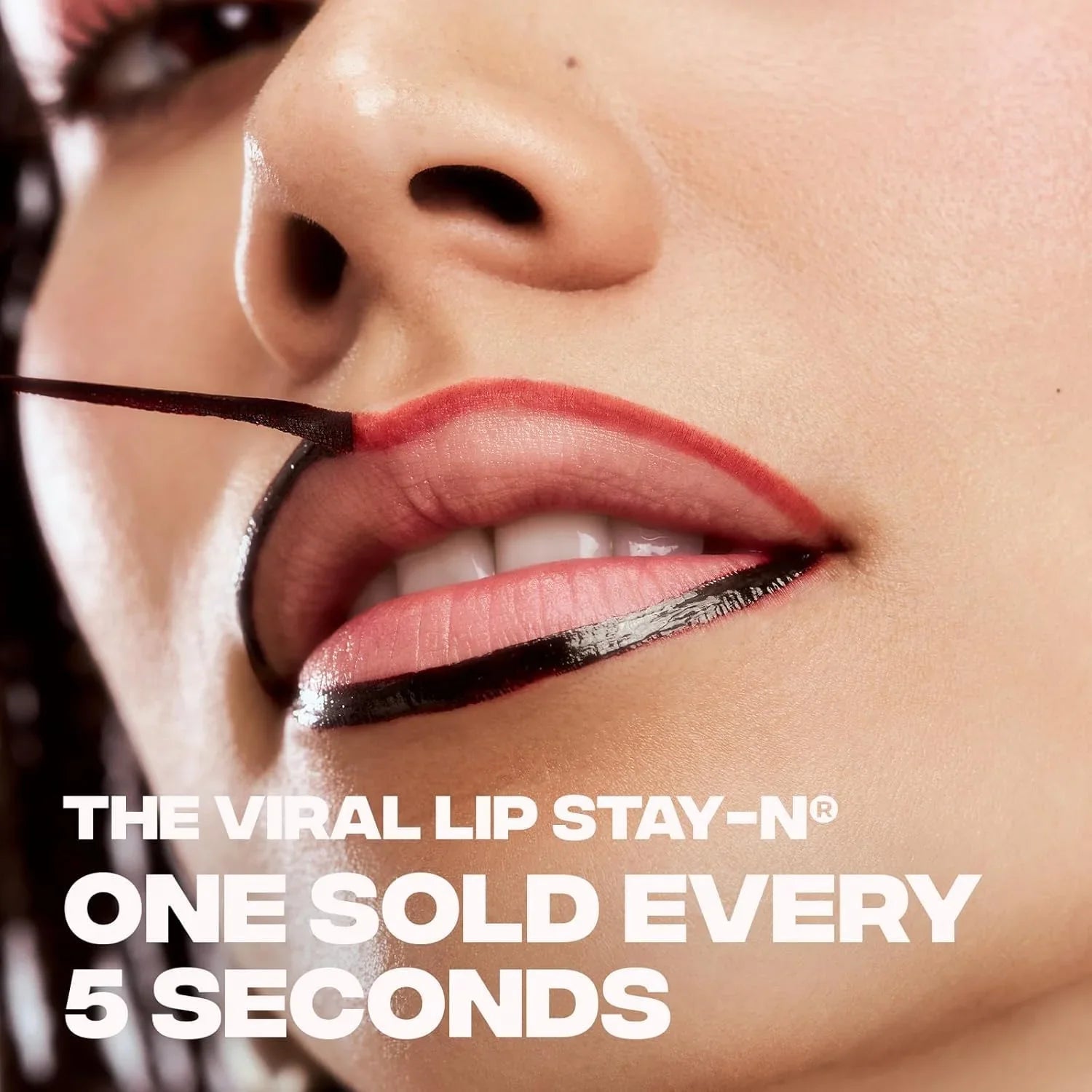 Sacheu p-INKED Lip Stain