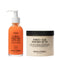 Youth To The People Papaya + Vitamin C Cleanser & Body Butter
