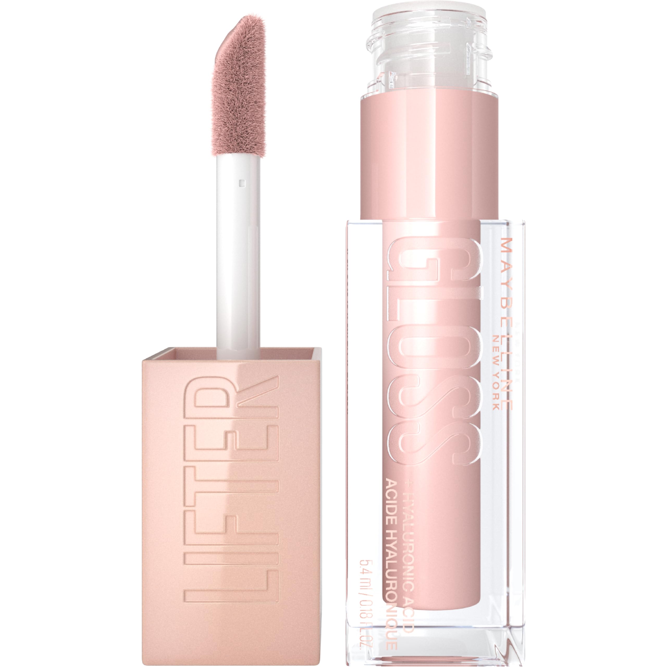 Maybelline Ice Lip Gloss