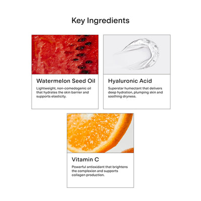 CLEARSTEM GOLDENHOUR Hydrating Facial Oil - Image 3