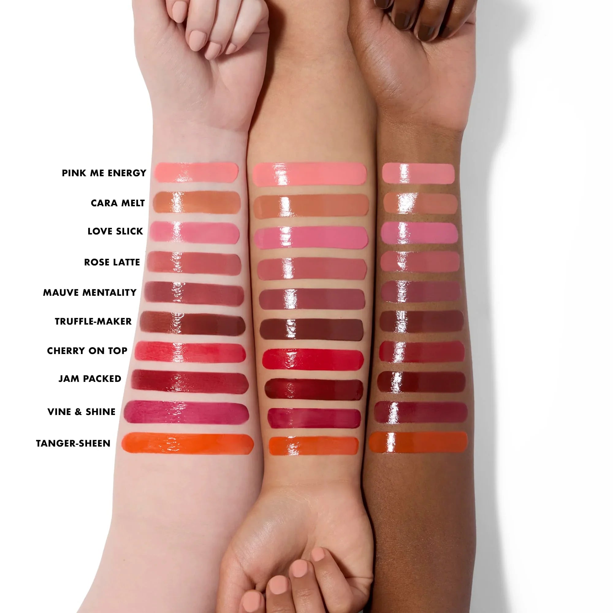 e.l.f. Glow Reviver Tinted Lip Oil Stick