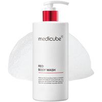 Antibacterial Body Wash