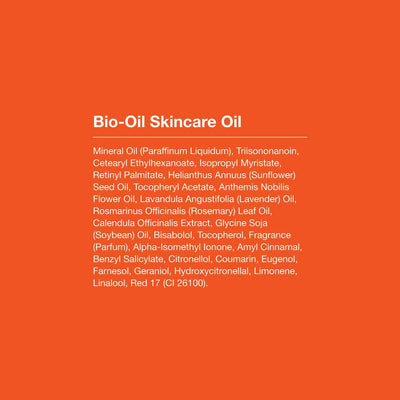 Bio-Oil Skincare Body Oil Serum - Image 4