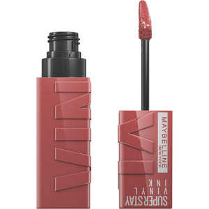Maybelline Cheeky Rose Nude Liquid Lipcolor