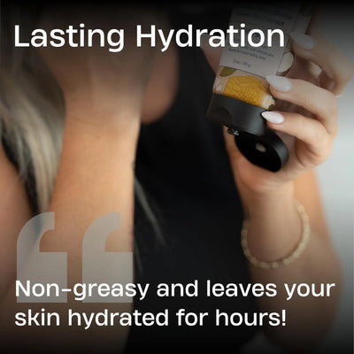 Sky and Sol Everything Cream | 100% Grass Fed Beef Tallow Moisturizer for Face and Body - Image 3