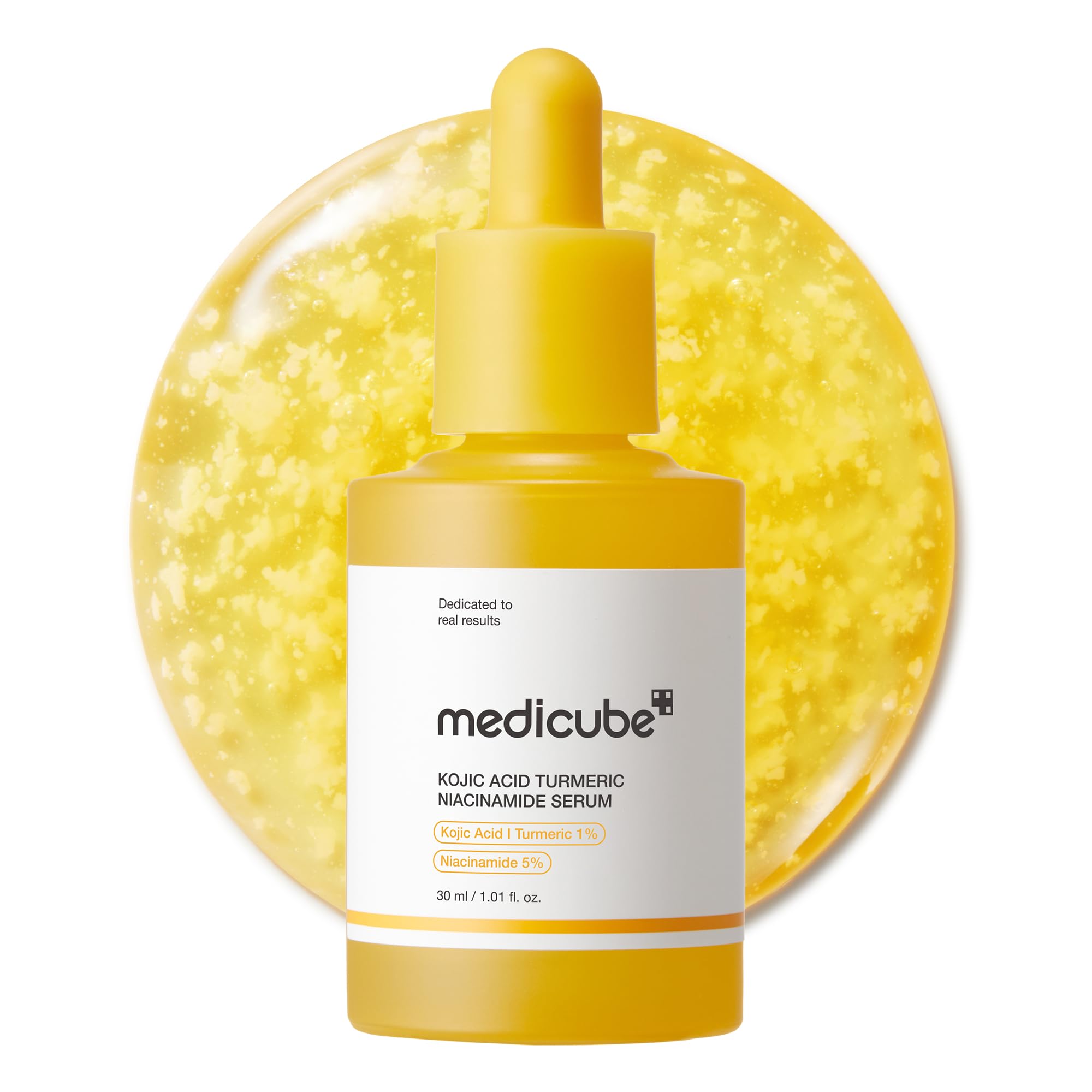 medicube Clarifying & Balancing Capsule Serum