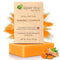 Aspen Kay Naturals Turmeric Soap