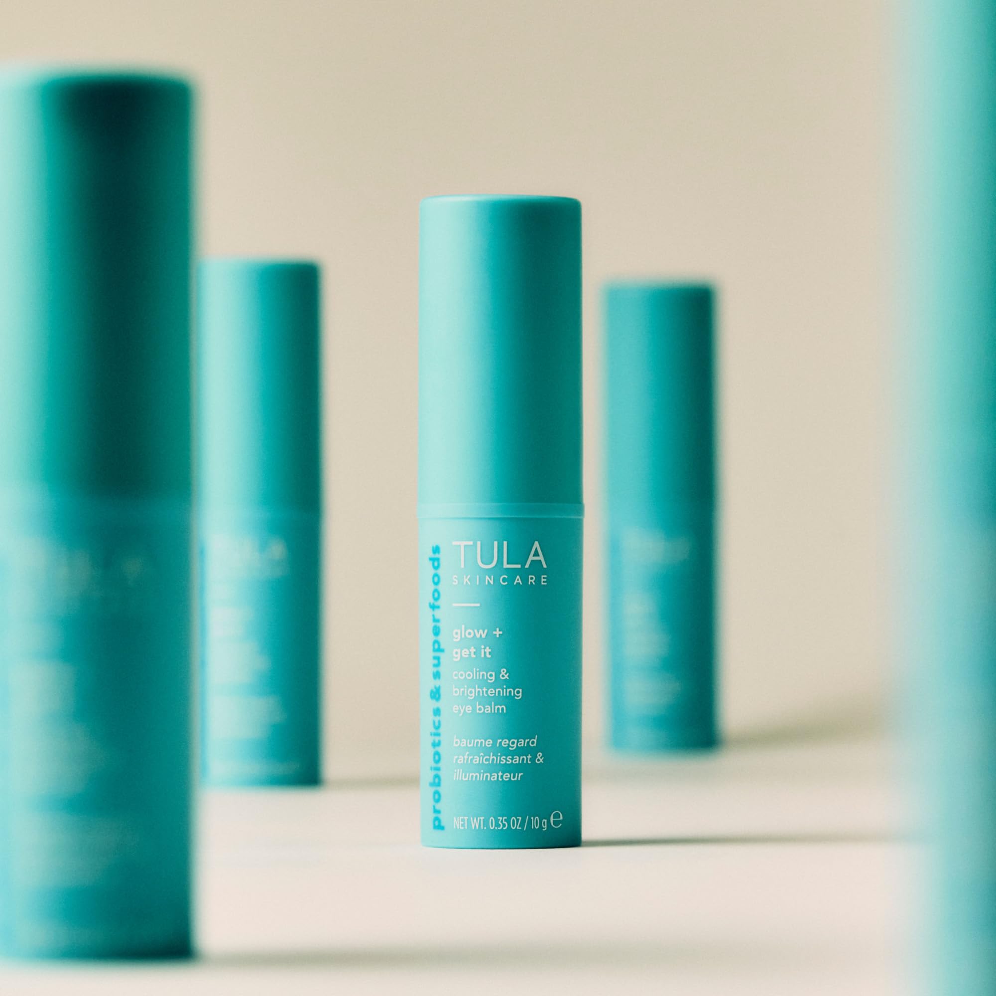 TULA Eye Balm