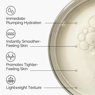 The Ordinary Hyaluronic Acid 2% + B5 (with Ceramides) - Image 3