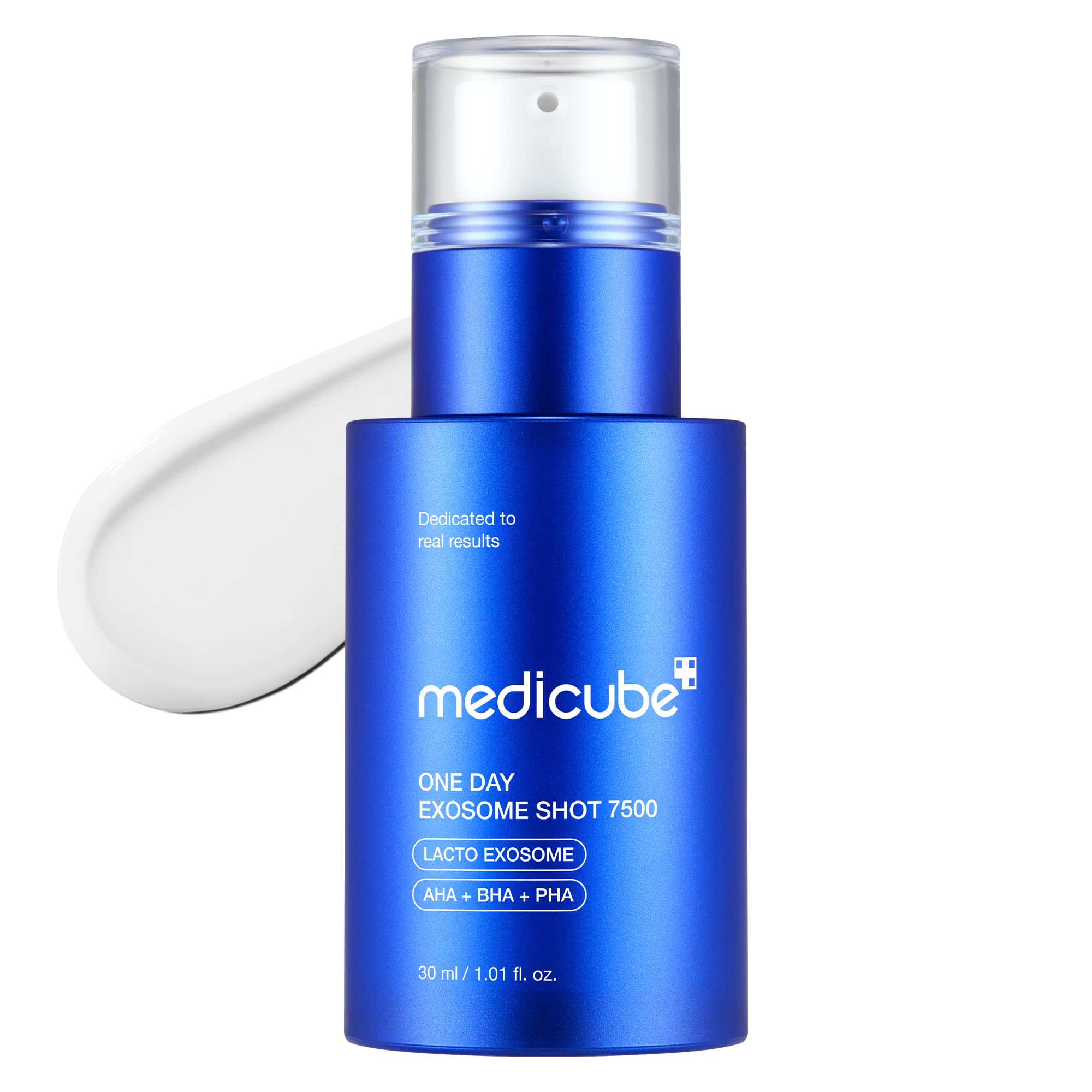 medicube Exosome Facial Serum