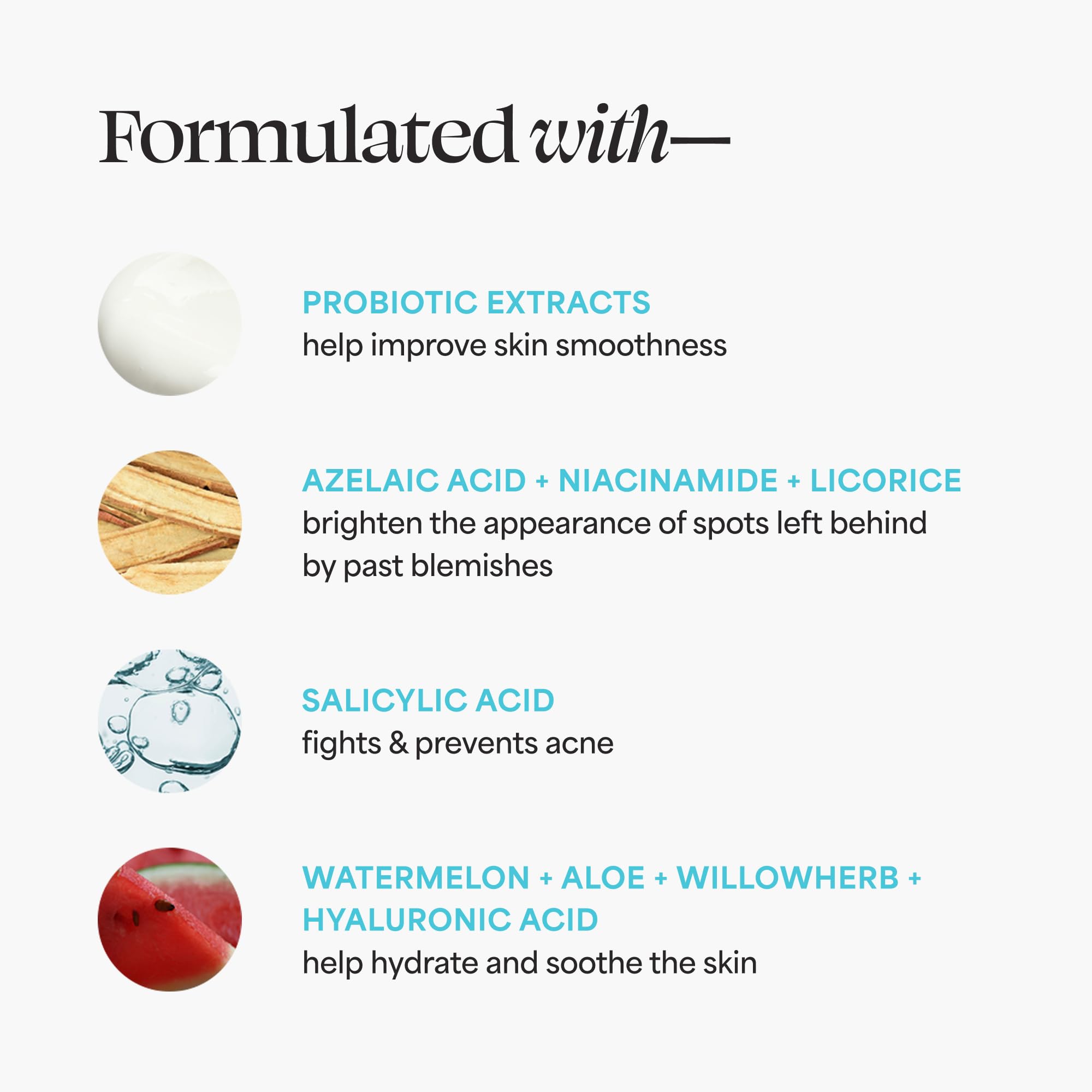 TULA Acne Heroes Acne Clearing Routine