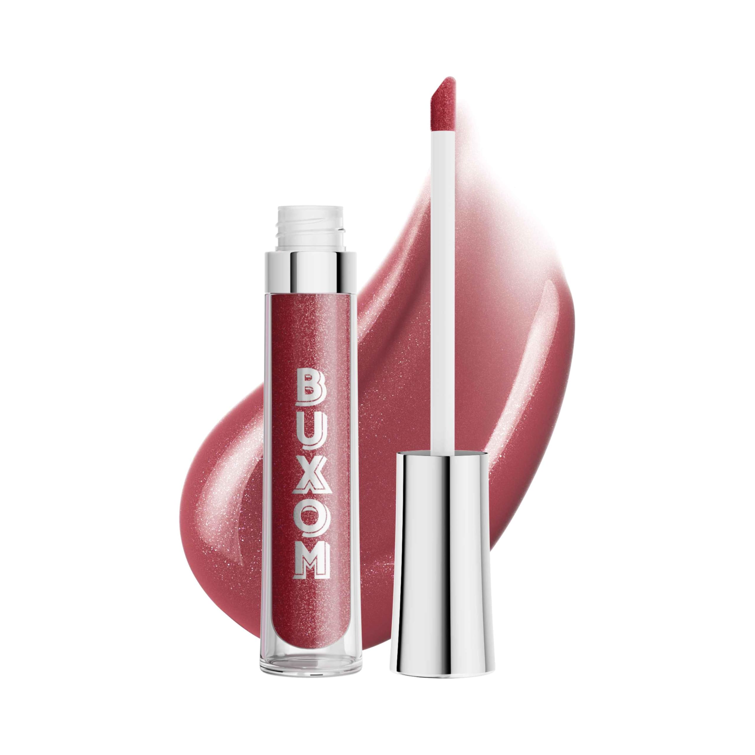 Buxom AI Gabby Lip Plumping Gloss