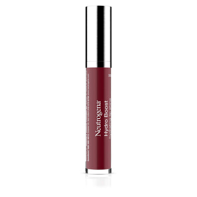 Neutrogena Velvet Wine Lip Gloss - Image 4