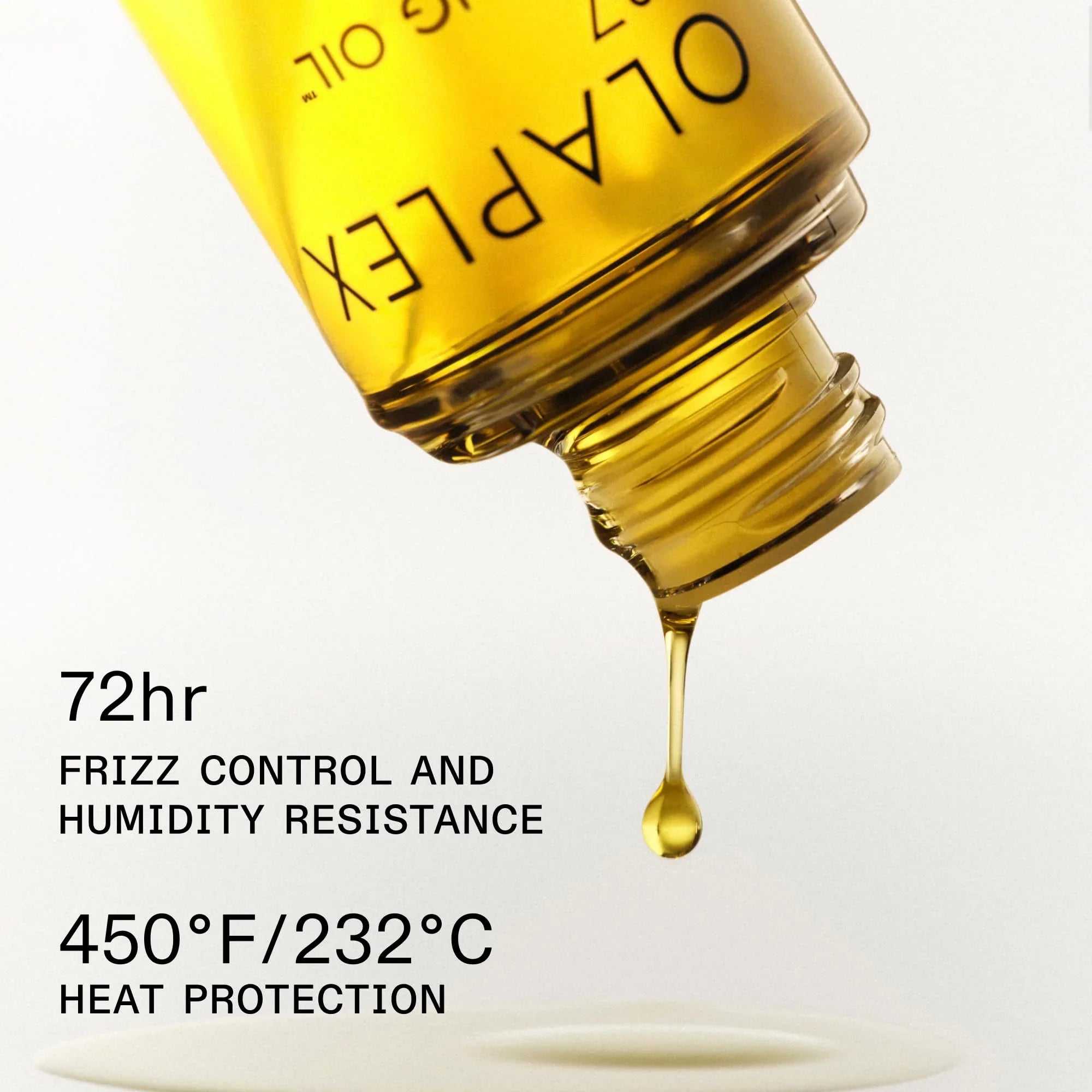 Olaplex No. 7 Bonding Oil