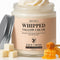 SHUIKU Beef Tallow for Skin with Honey Balm Moisturizer