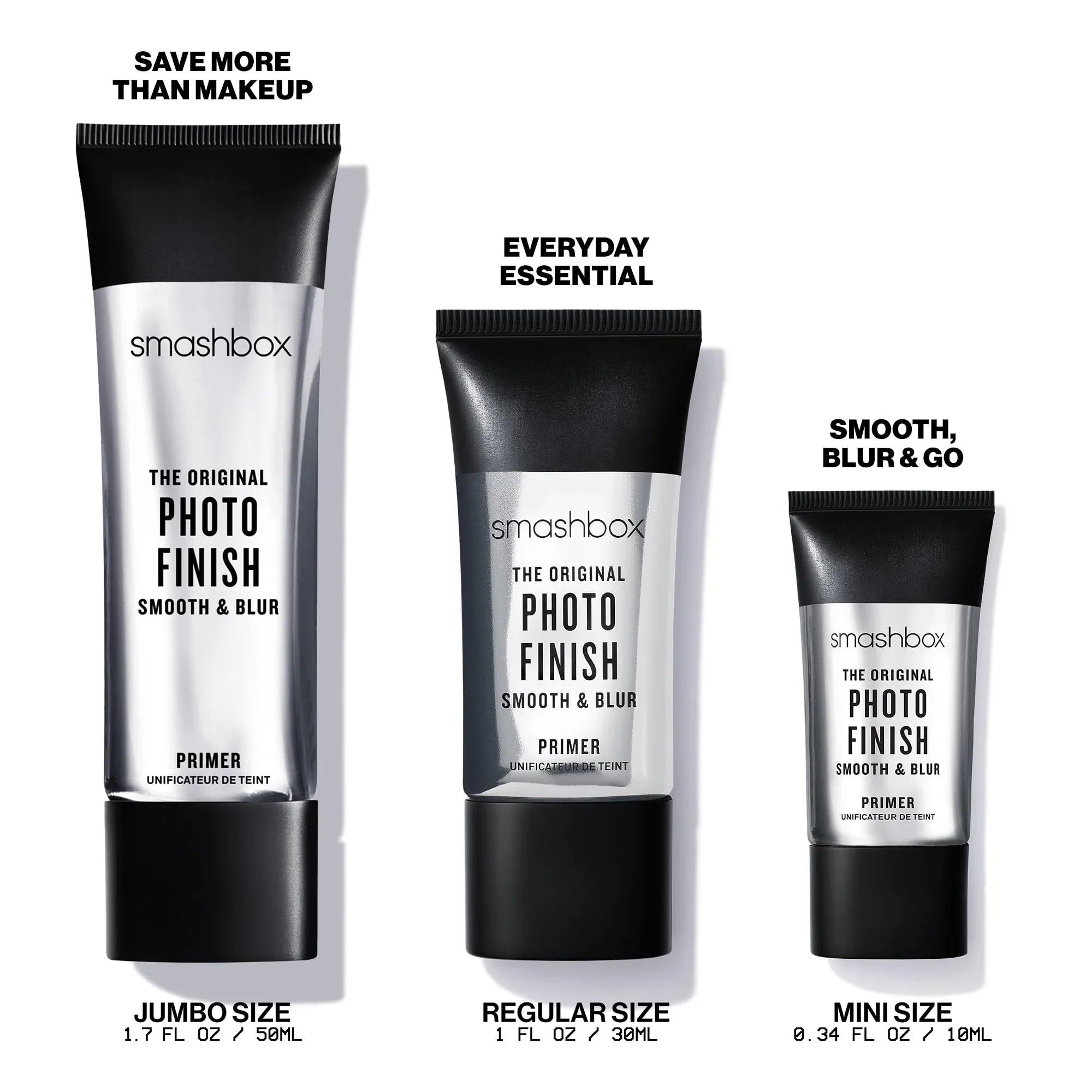 Smashbox The Original Photo Finish Smooth & Blur Makeup Primer