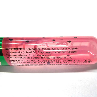 The Make-Up Artist Project Lip Gloss Set - Image 4