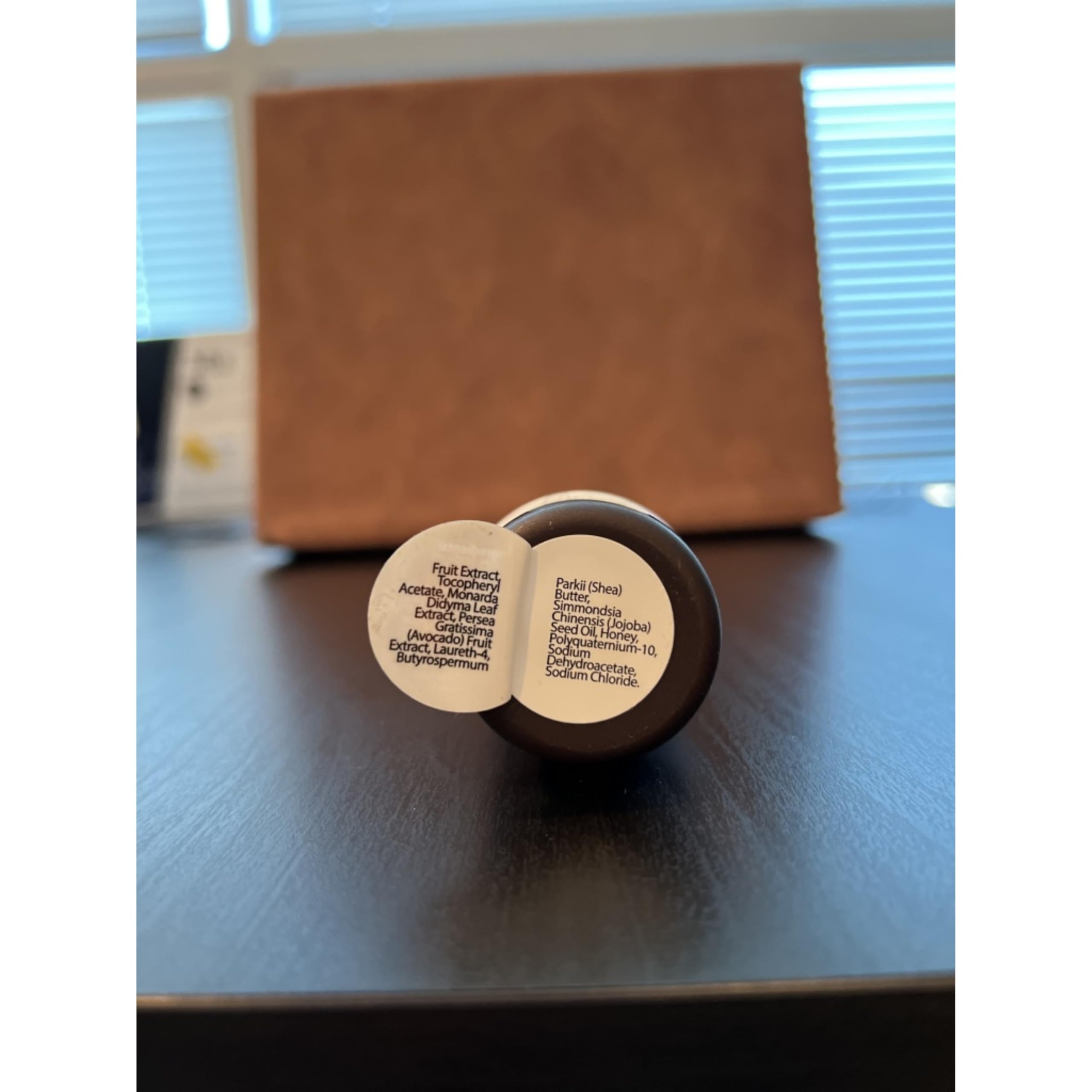 TOKYOMILK Honey & The Moon Shower Gel