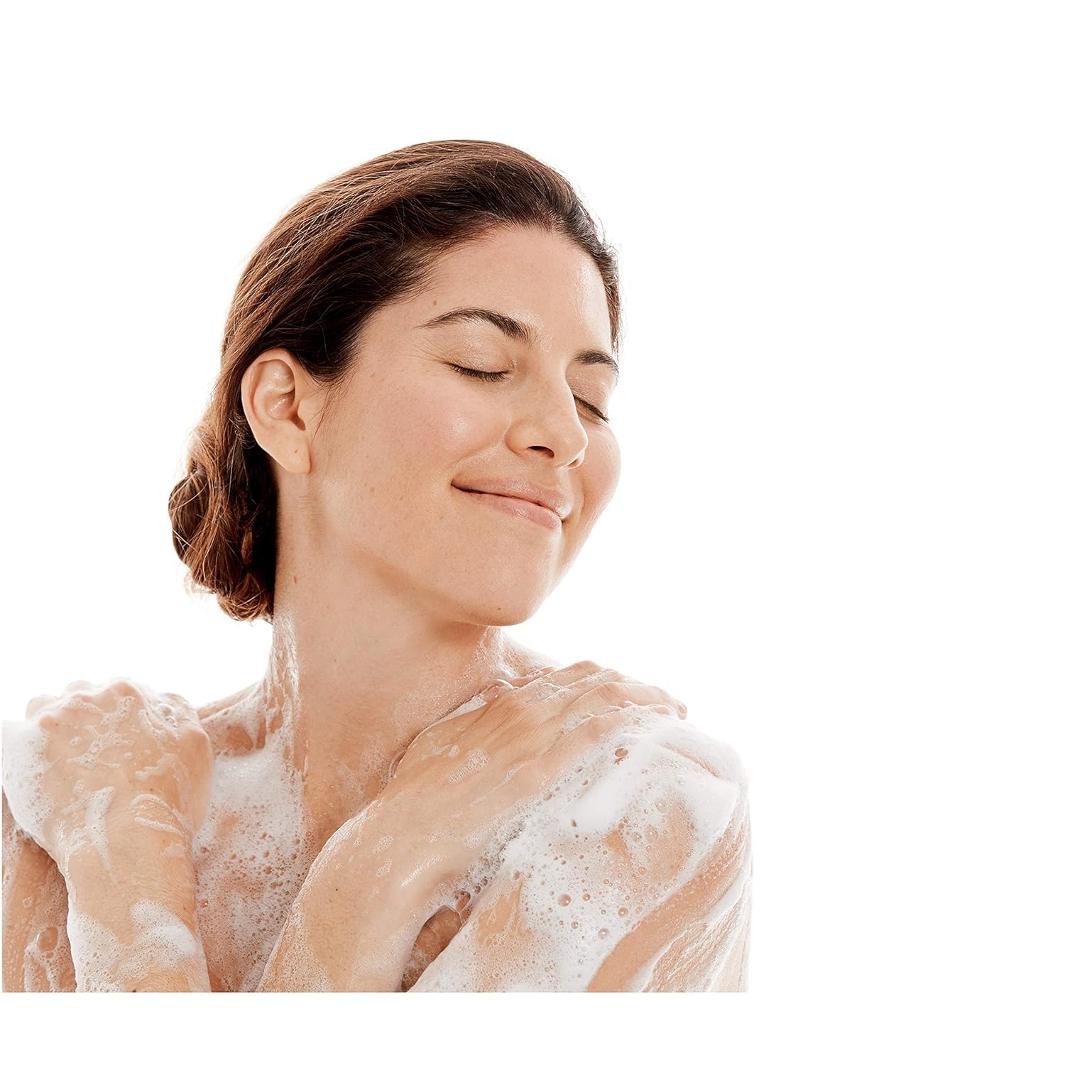 Dove Oak Milk & Maple Syrup Shower Gel