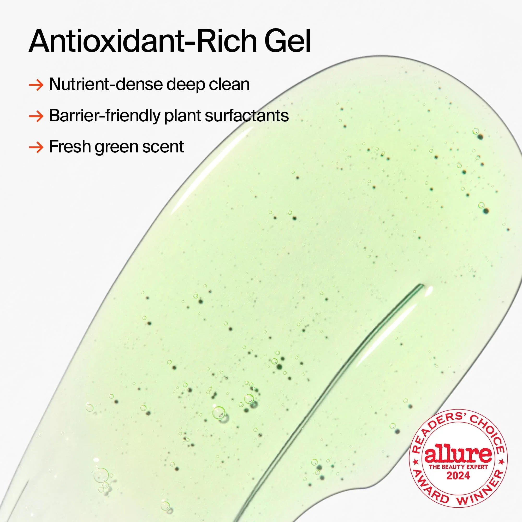 Youth To The People Superfood Facial Cleanser - Kale + Green Tea Daily Face Wash