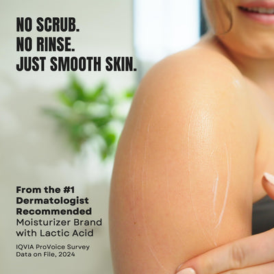 AmLactin Daily Nourish Body Lotion - Image 3