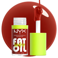 Colored Lip Gloss